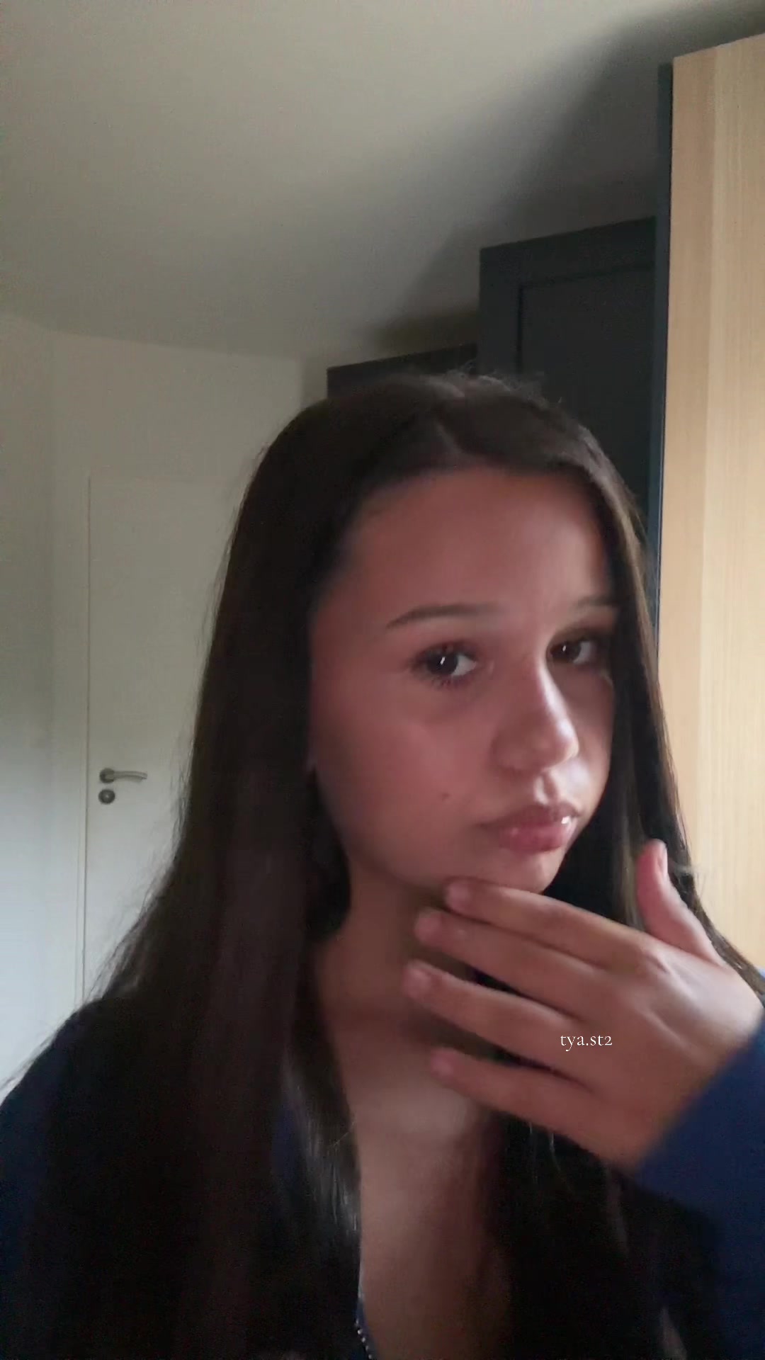 @ᴛʏᴀ’👅