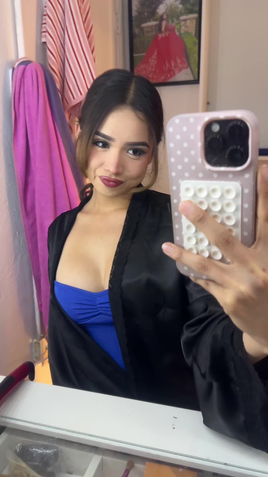 @Ariana Llamas