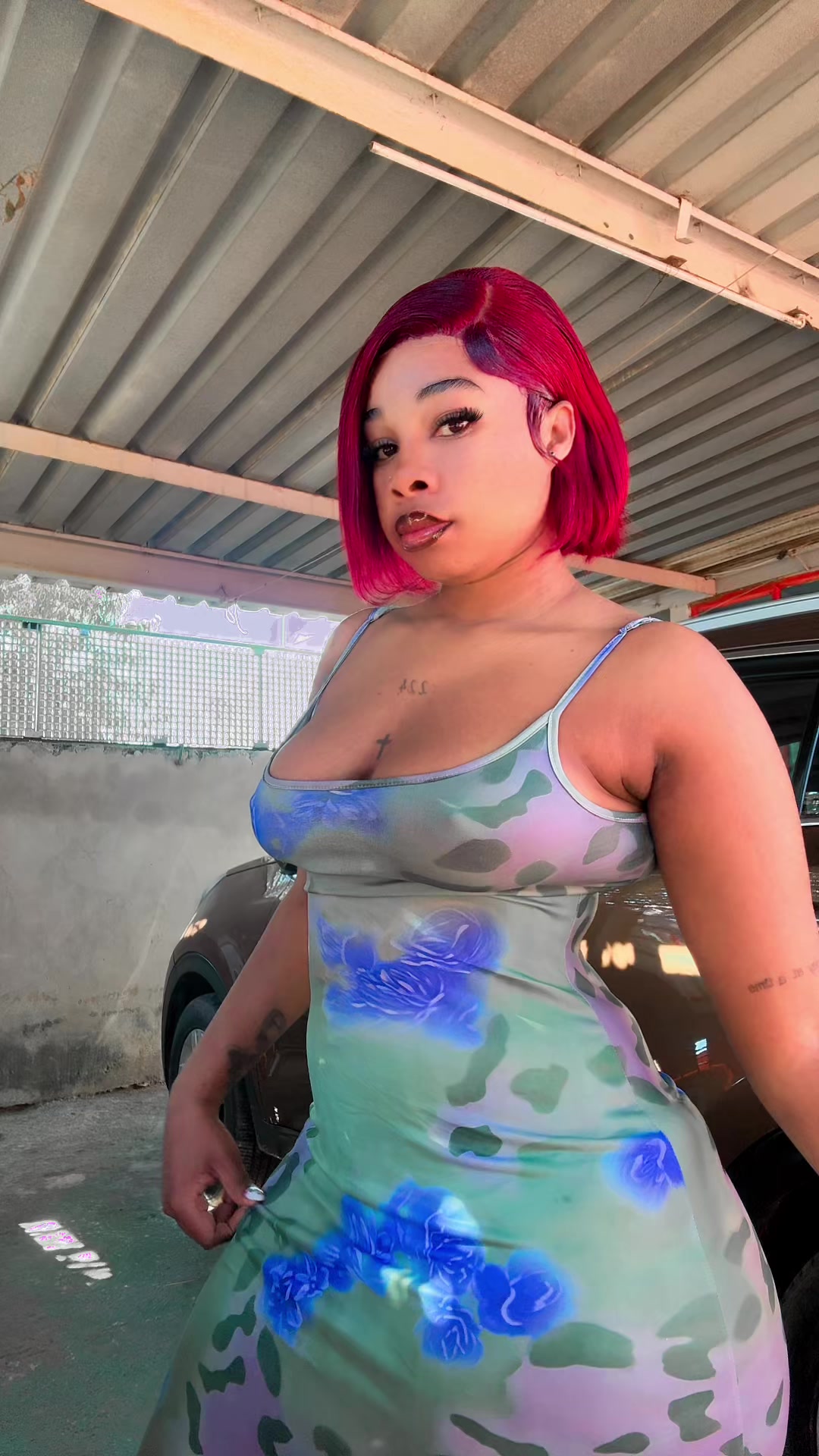 @Matshidiso Rapatsa
