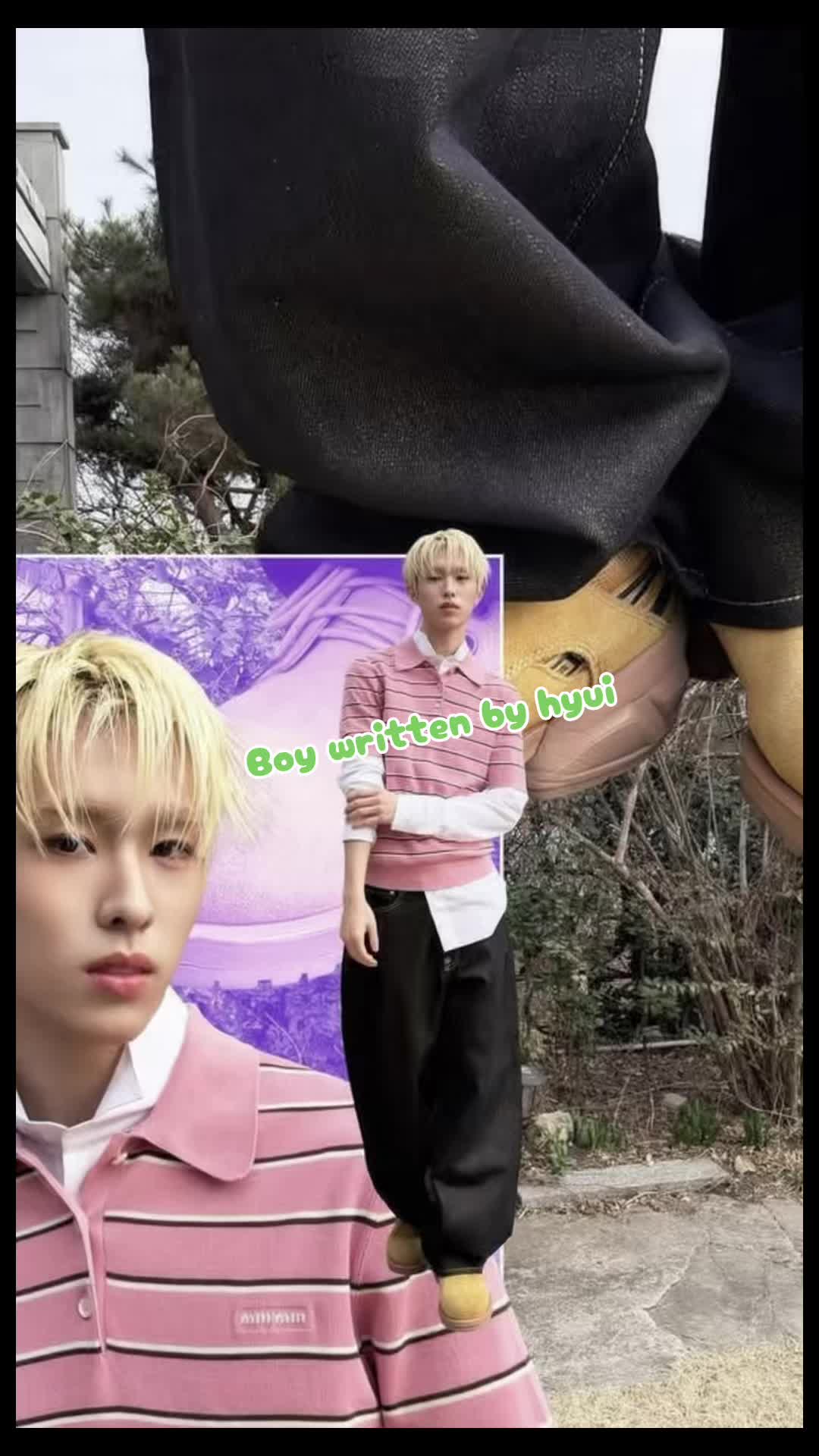 @Ash (Hyui’s version)