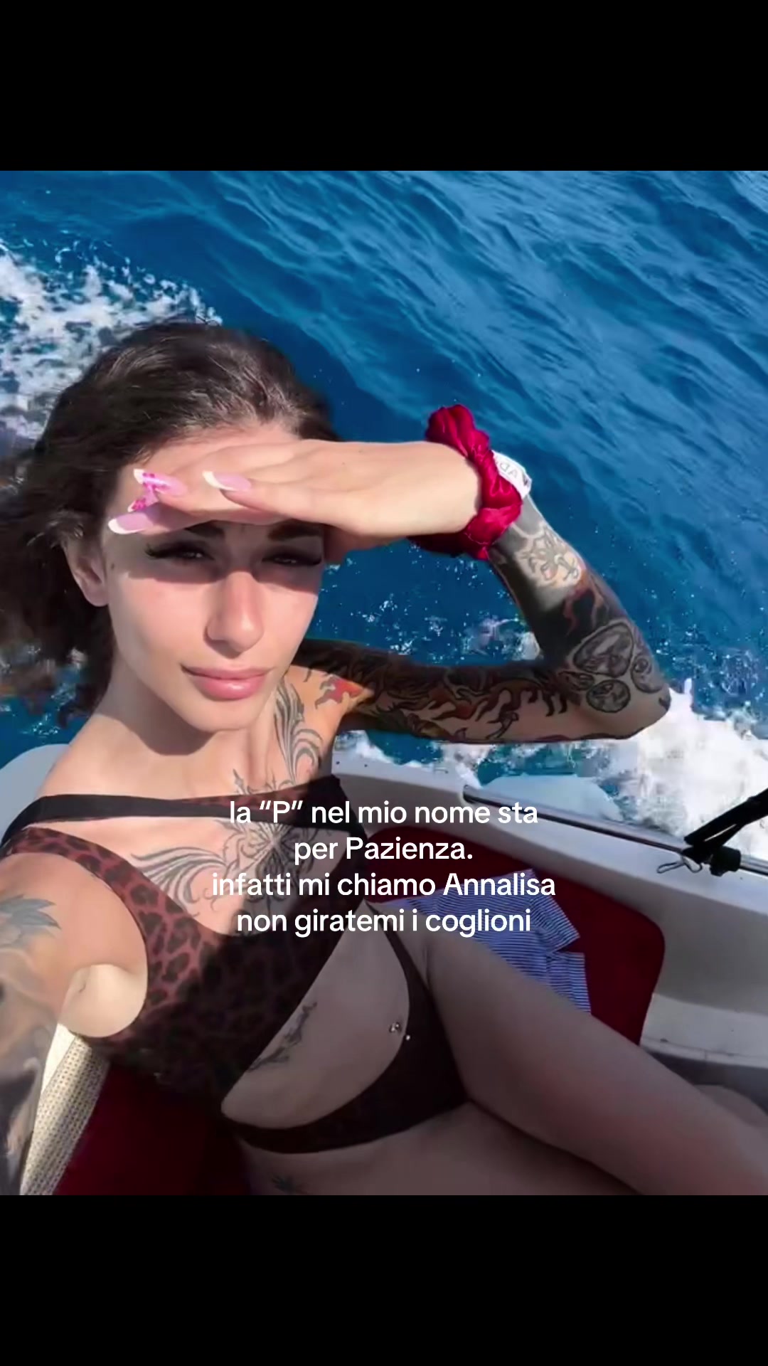 @annalisa longone