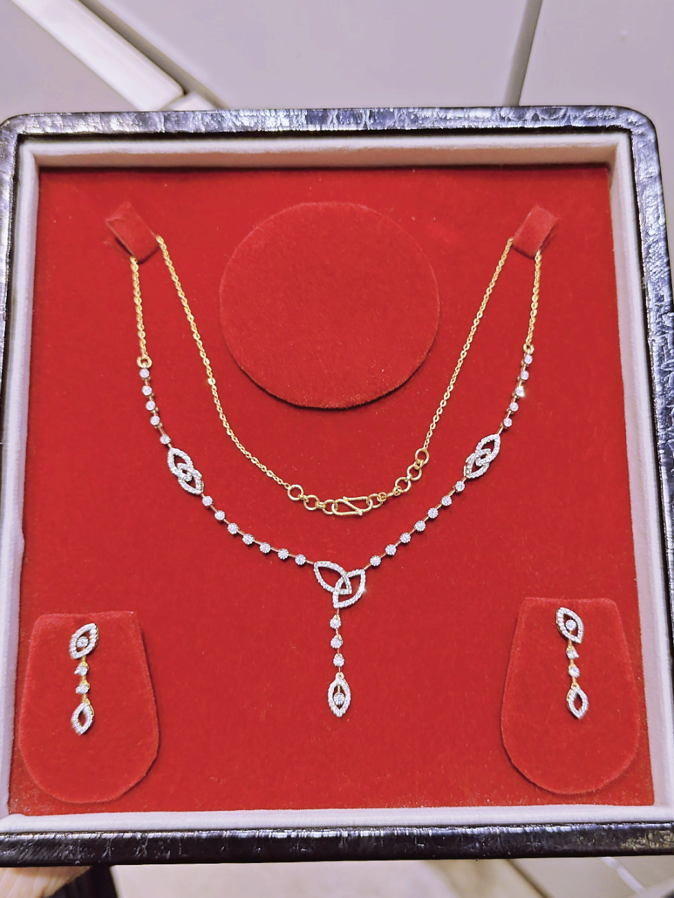@AnandJewellers