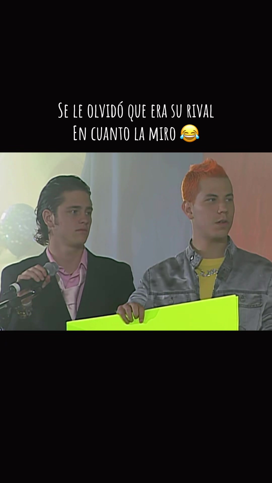 @Rebelde edits