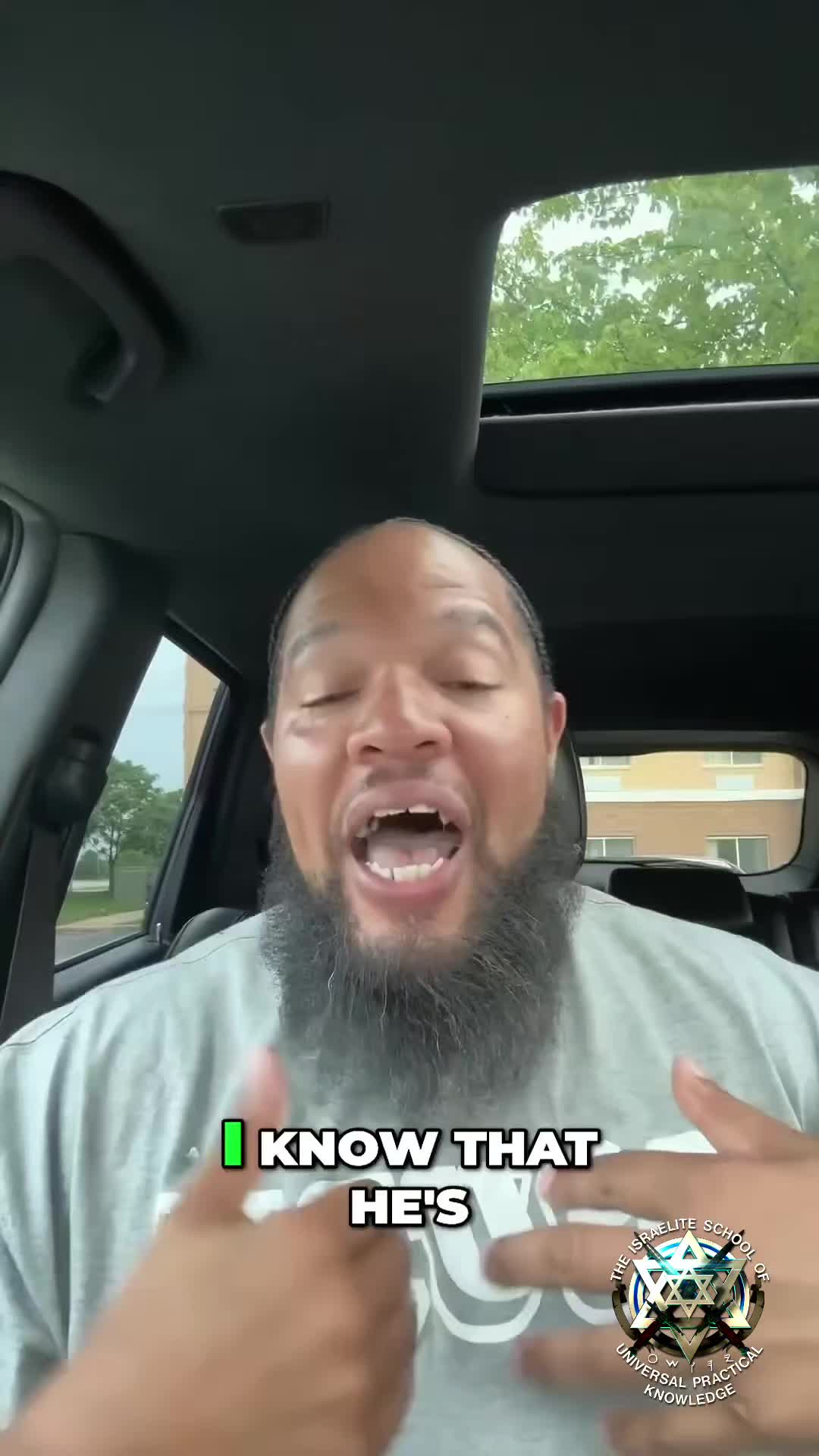 @ISUPK Atlanta