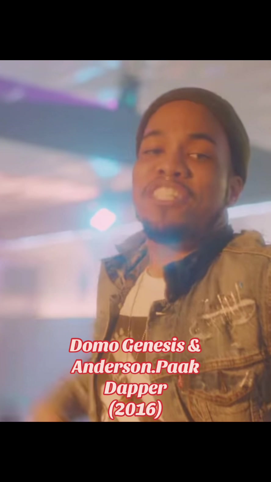 @106 & Park