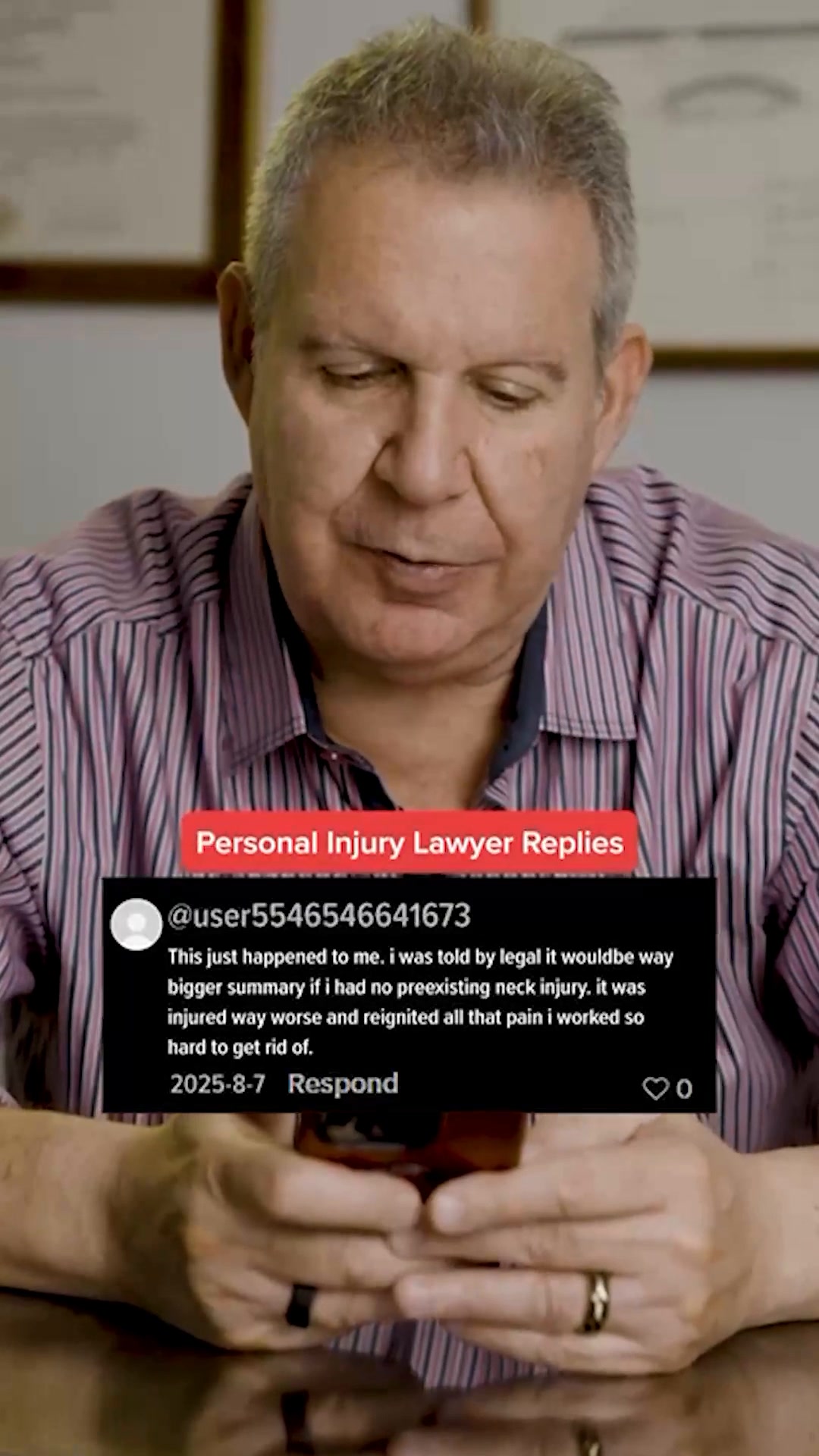 @Samakow Law