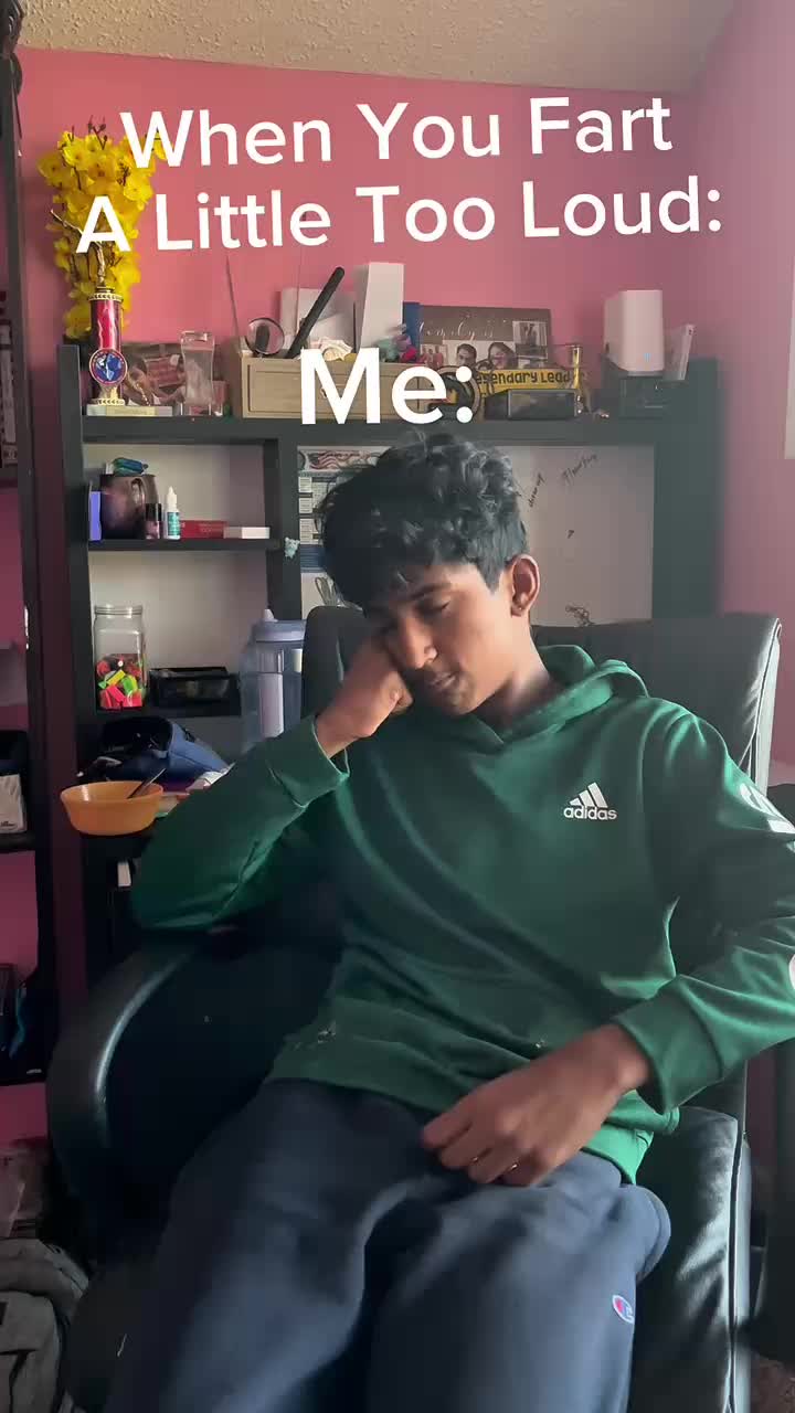 @Sanjay Vijayasekar | Relatable