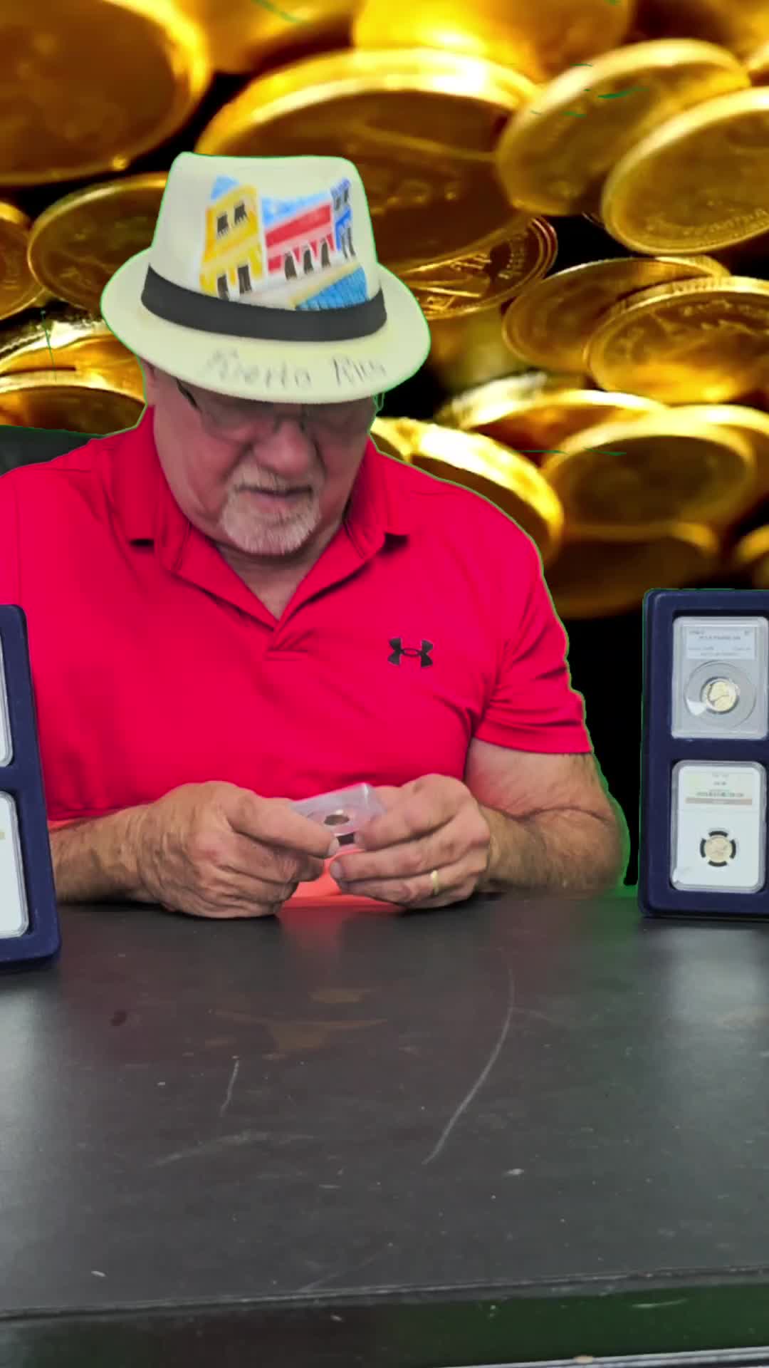 @East Coast Bullion