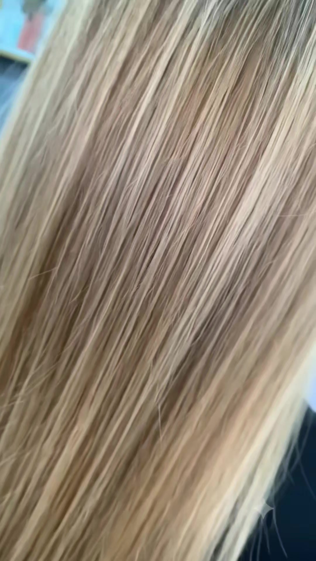 @Visage studio hair
