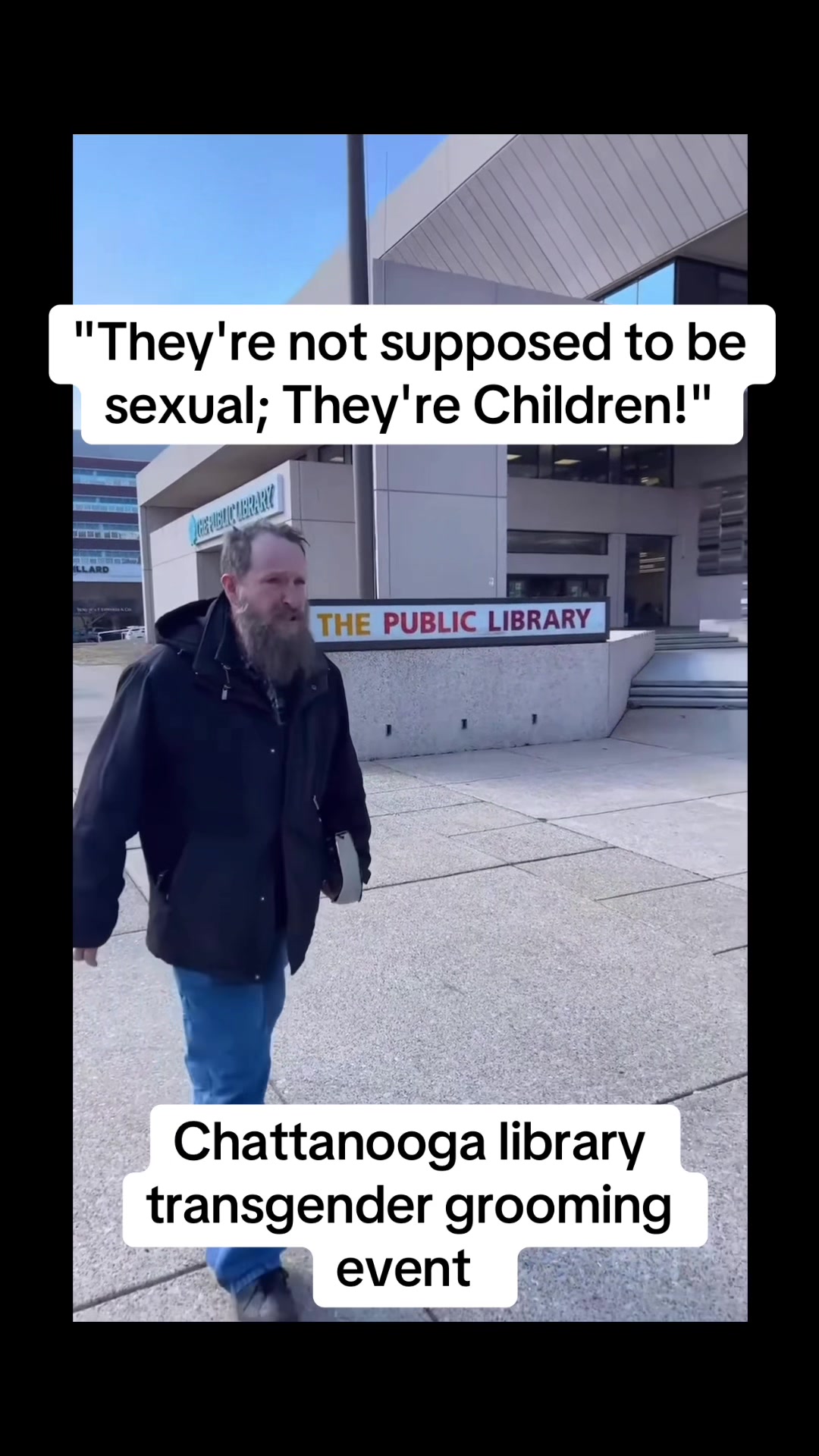 @Alabama Street Preachers
