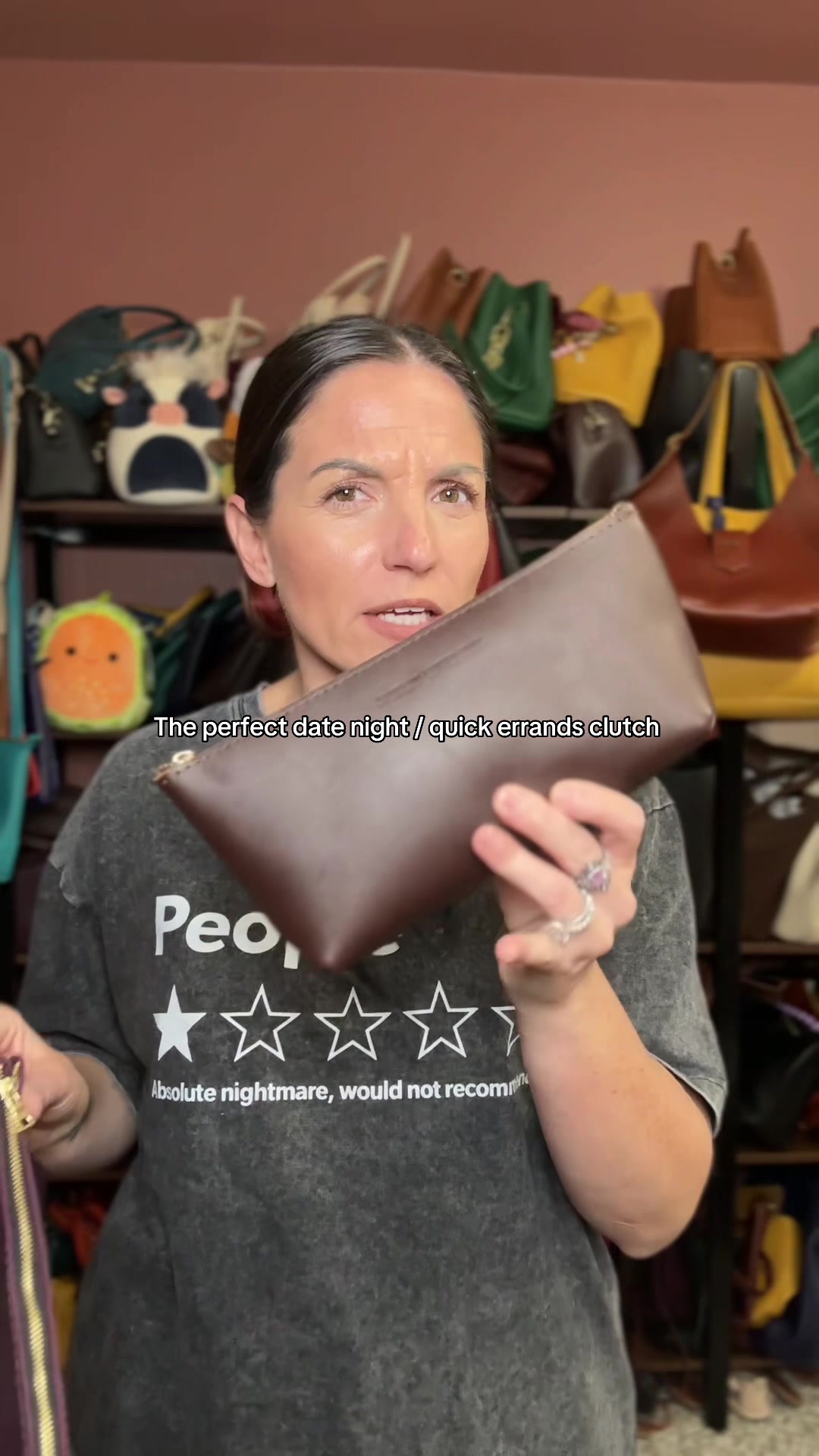 @Amanda Gray ✨Your Bag Bestie