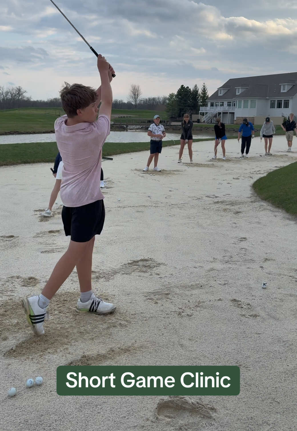@Casto Golf Academy