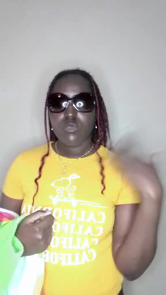 @Senga Umba