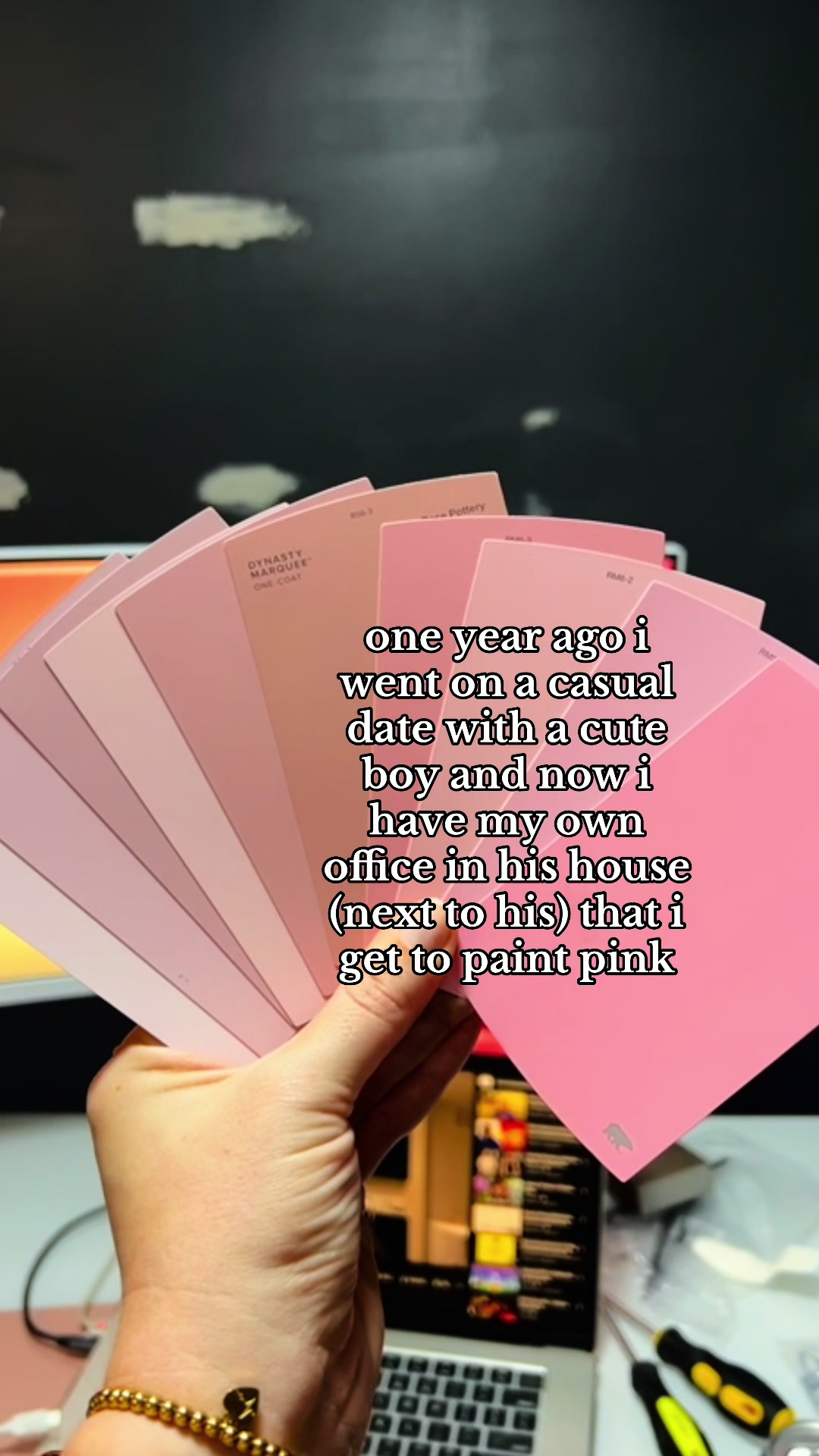 @mckenna 🪩 medical student