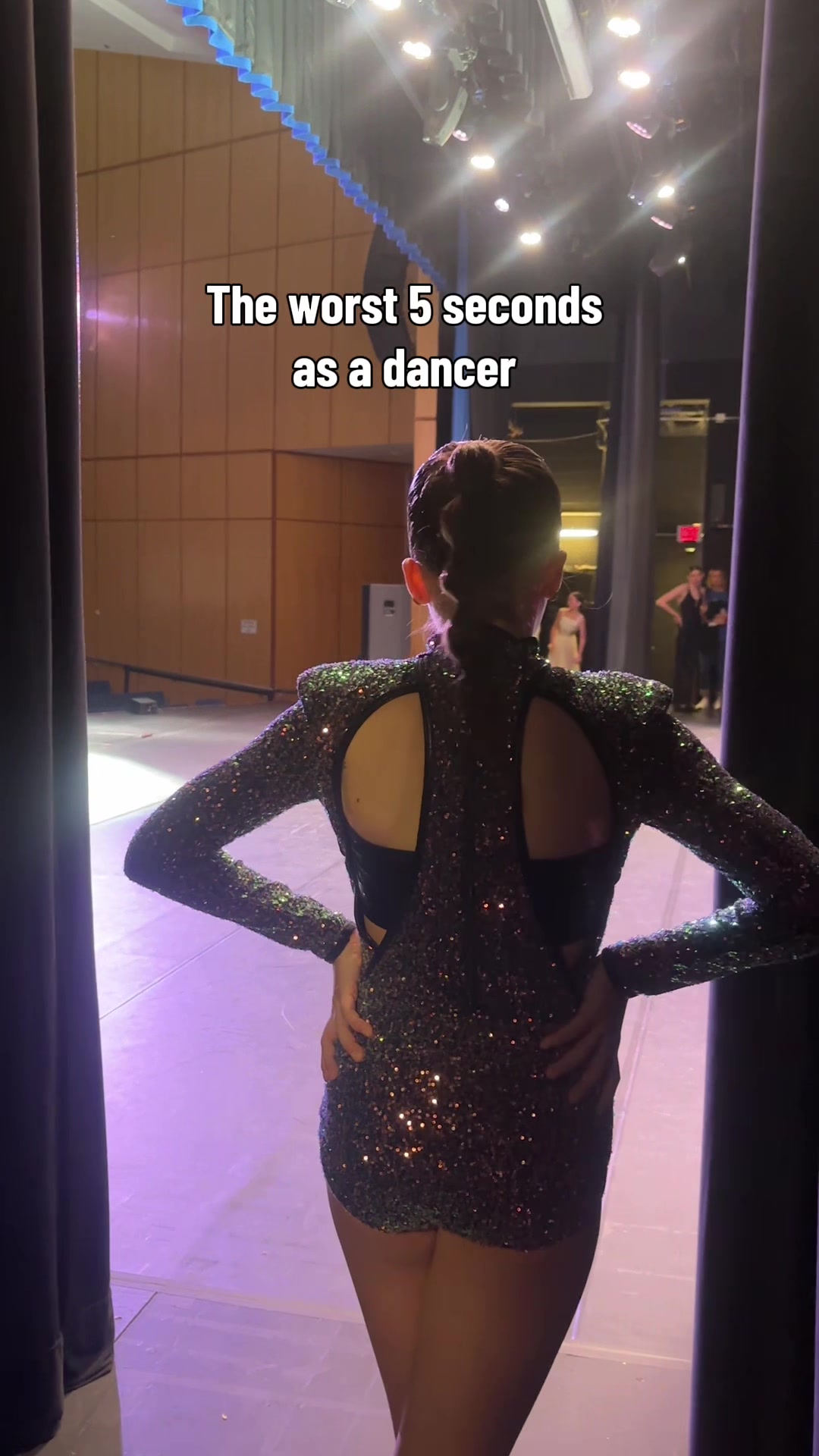 @Celebrity Dance