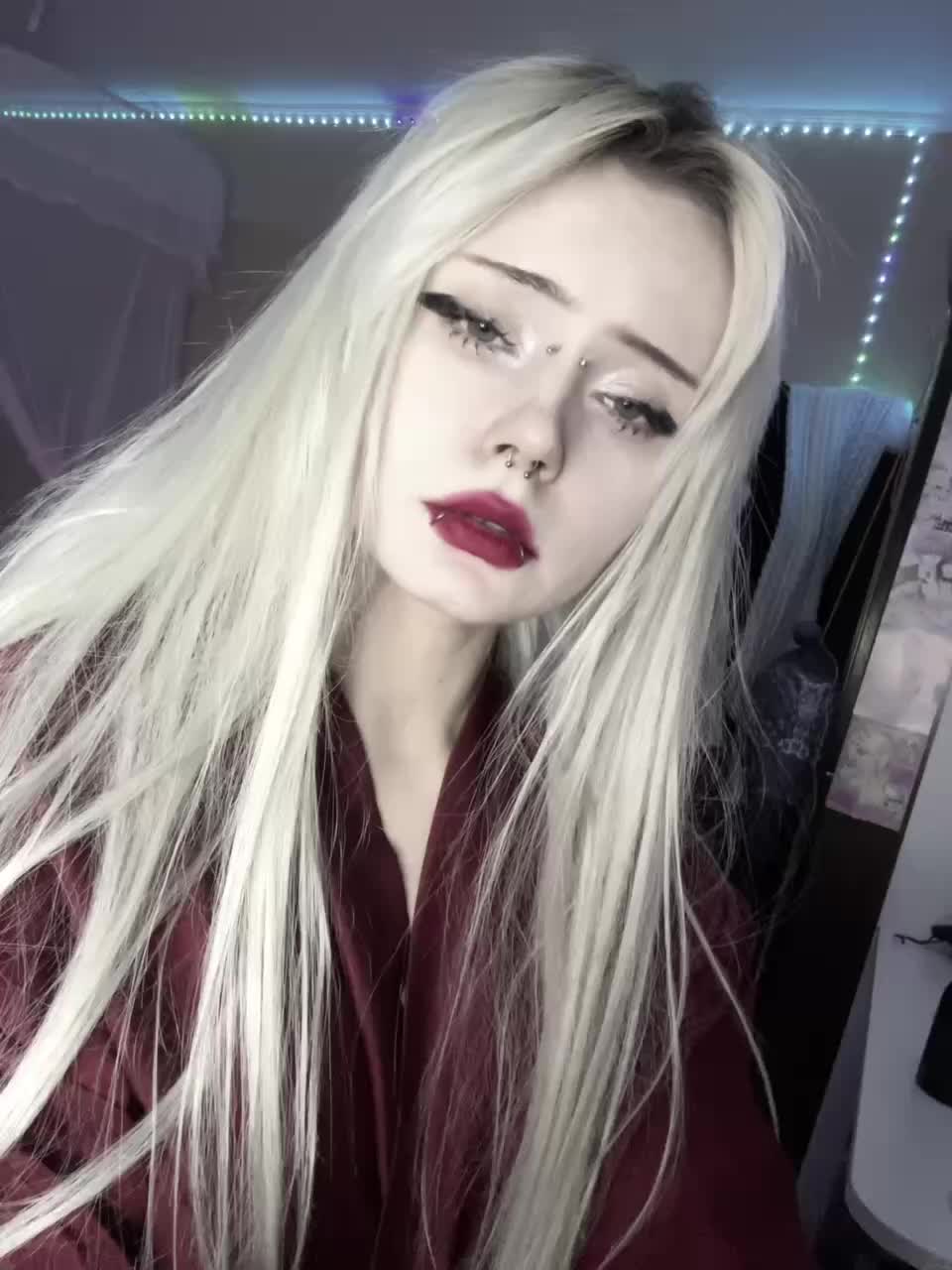 @эмо малявка