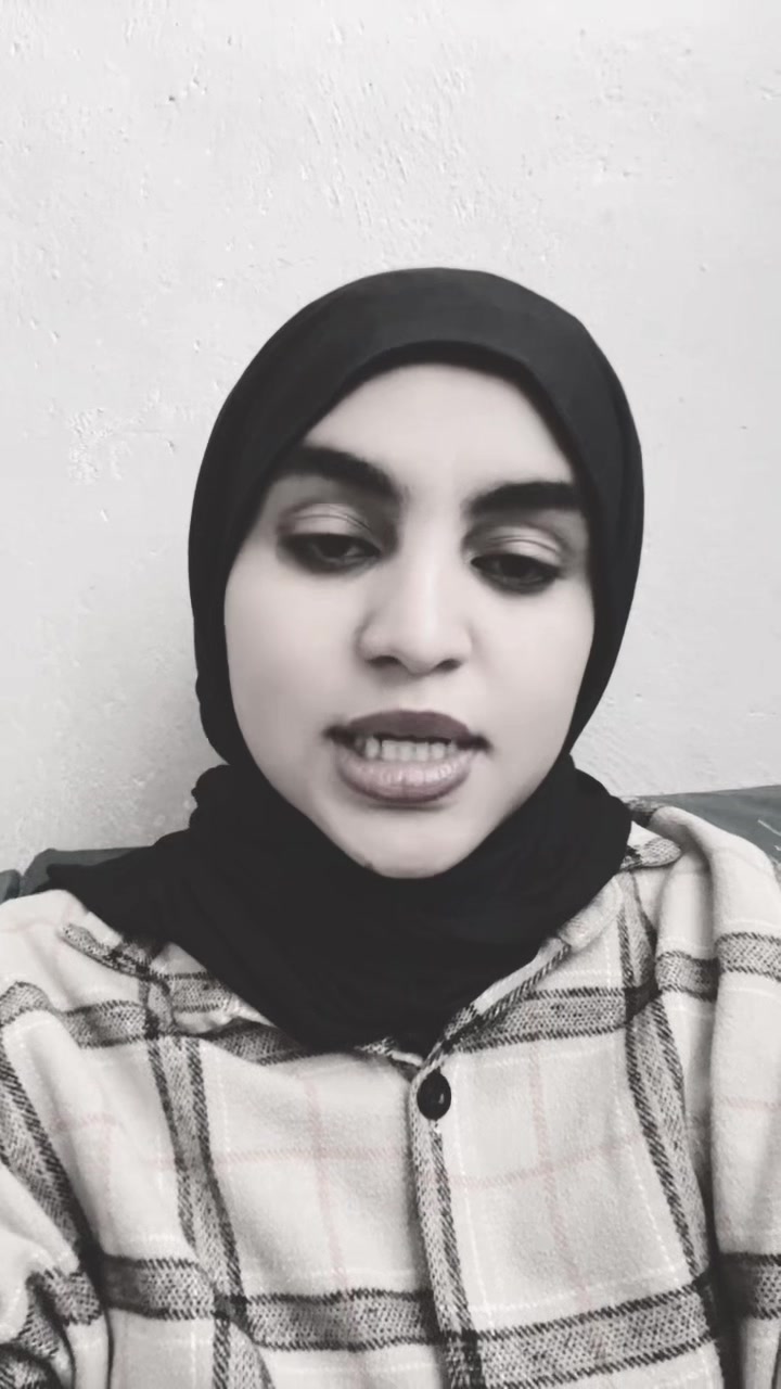 @Rezi yemama 🇵🇸