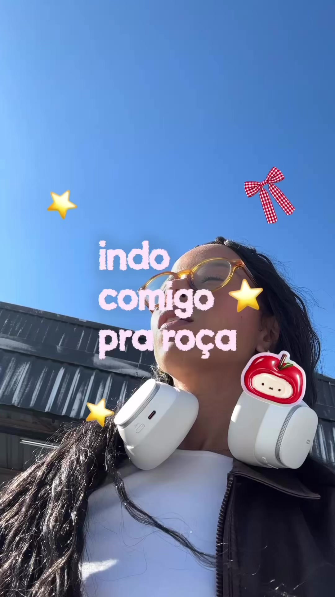 @Lara Canro