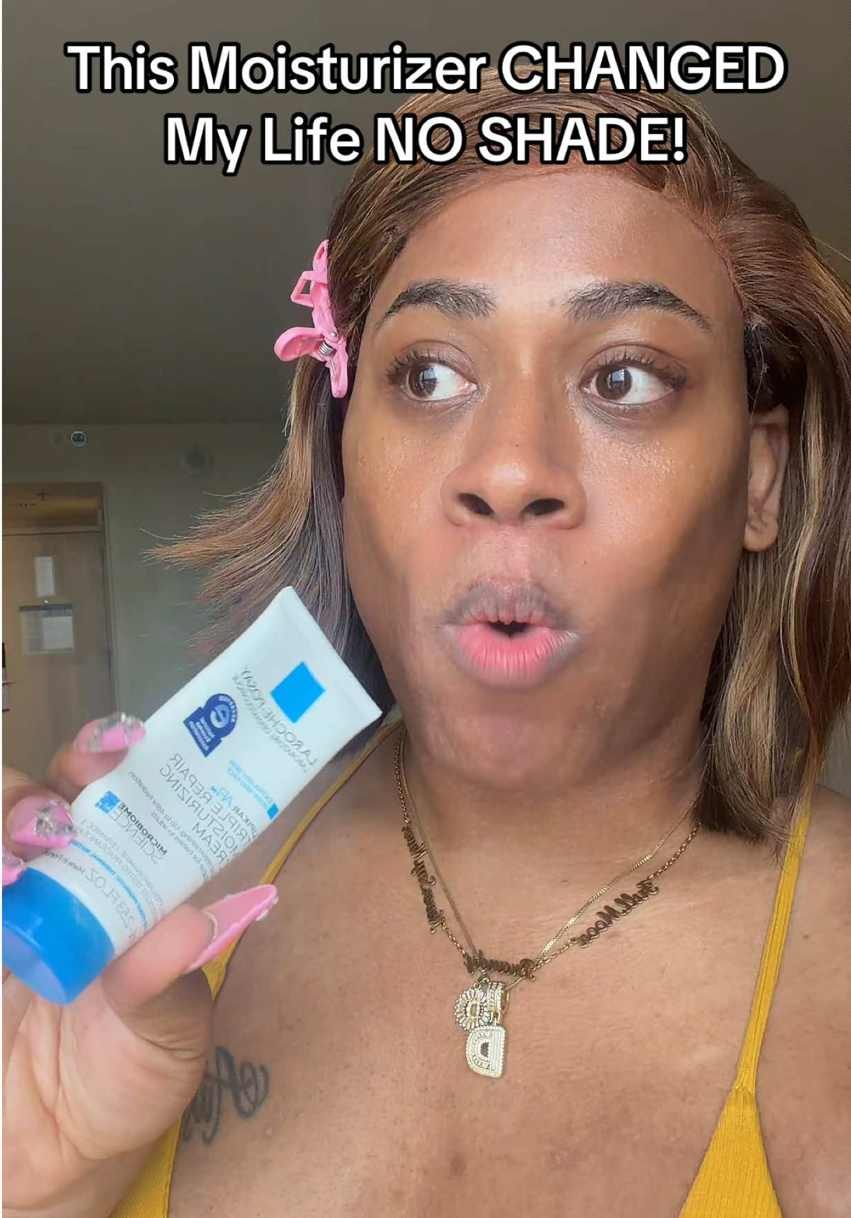 @Dominique Morgan