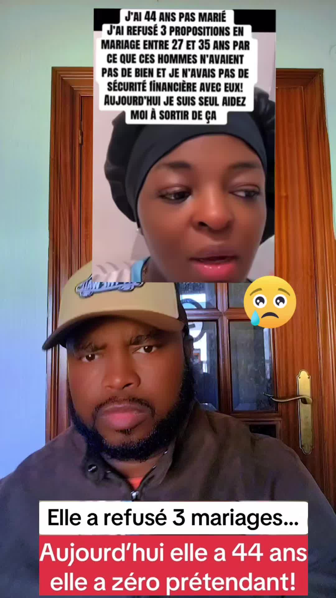 @Seydou Coulibaly