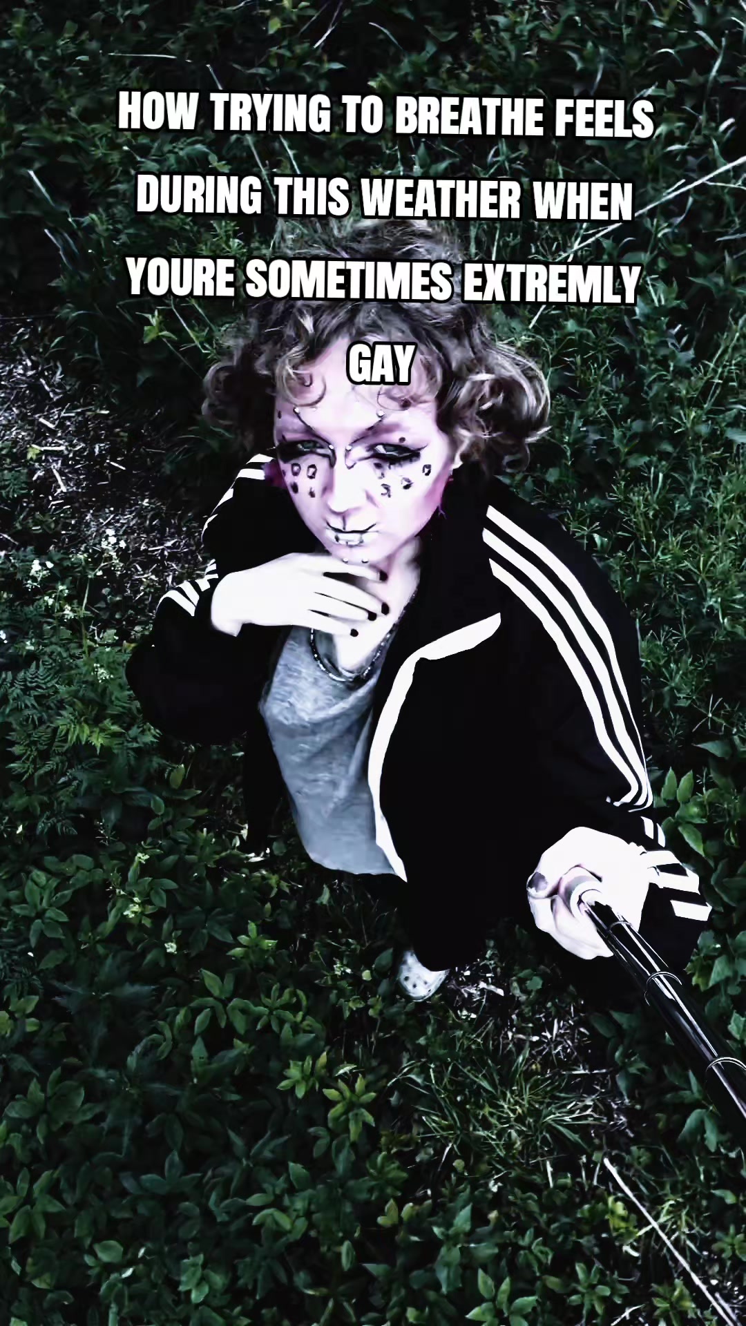@trashy catfish