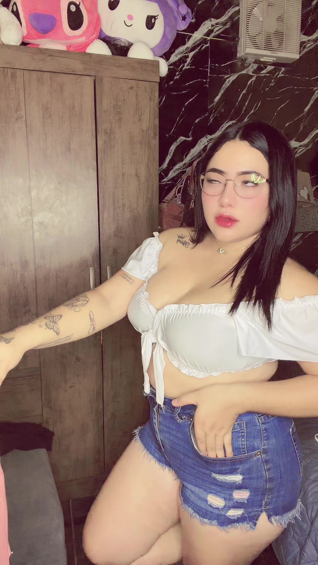 @Vianey Ortega💜💙🦋