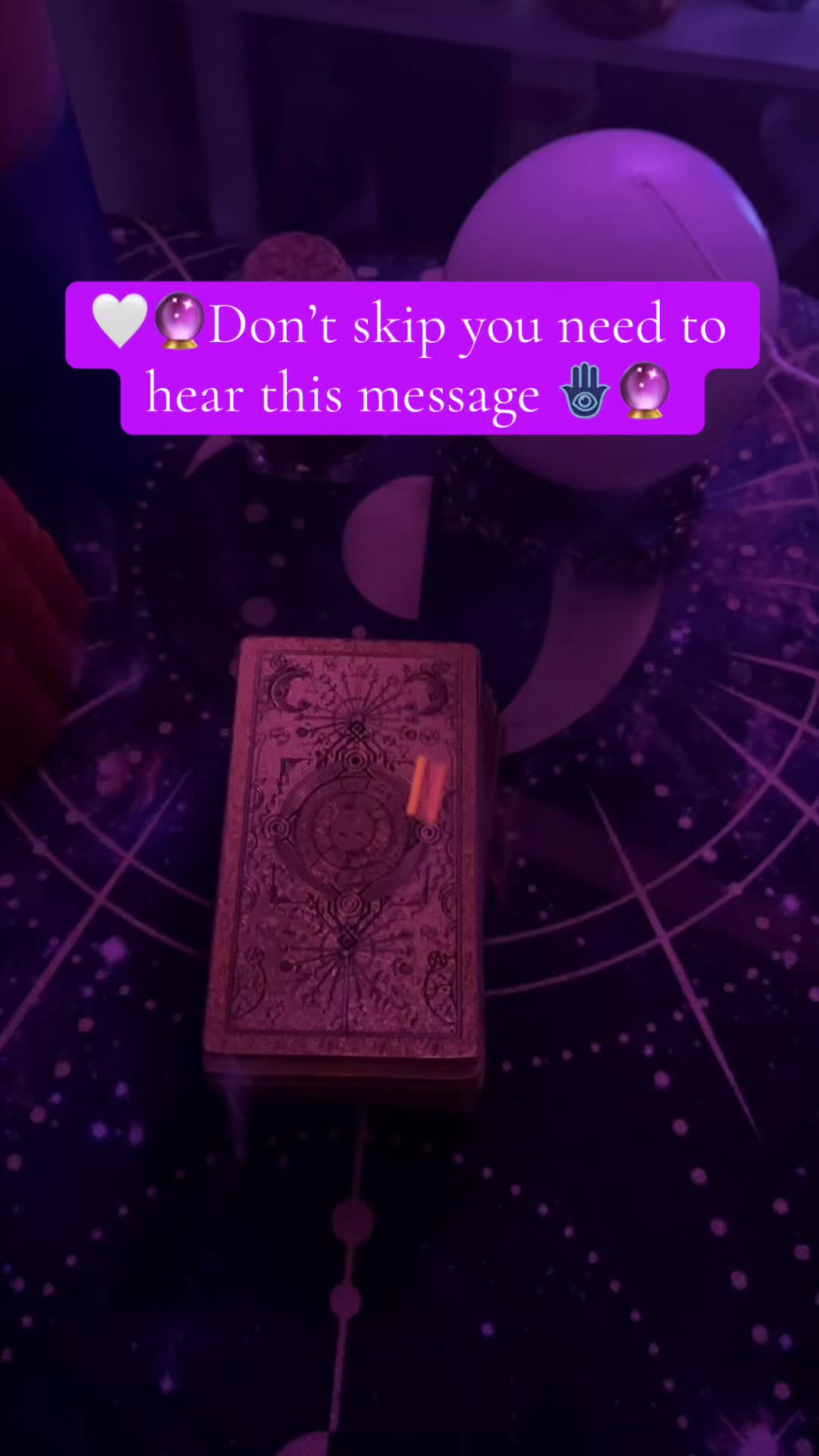 @✨🔮🧿 Mystic manifestations🧿✨