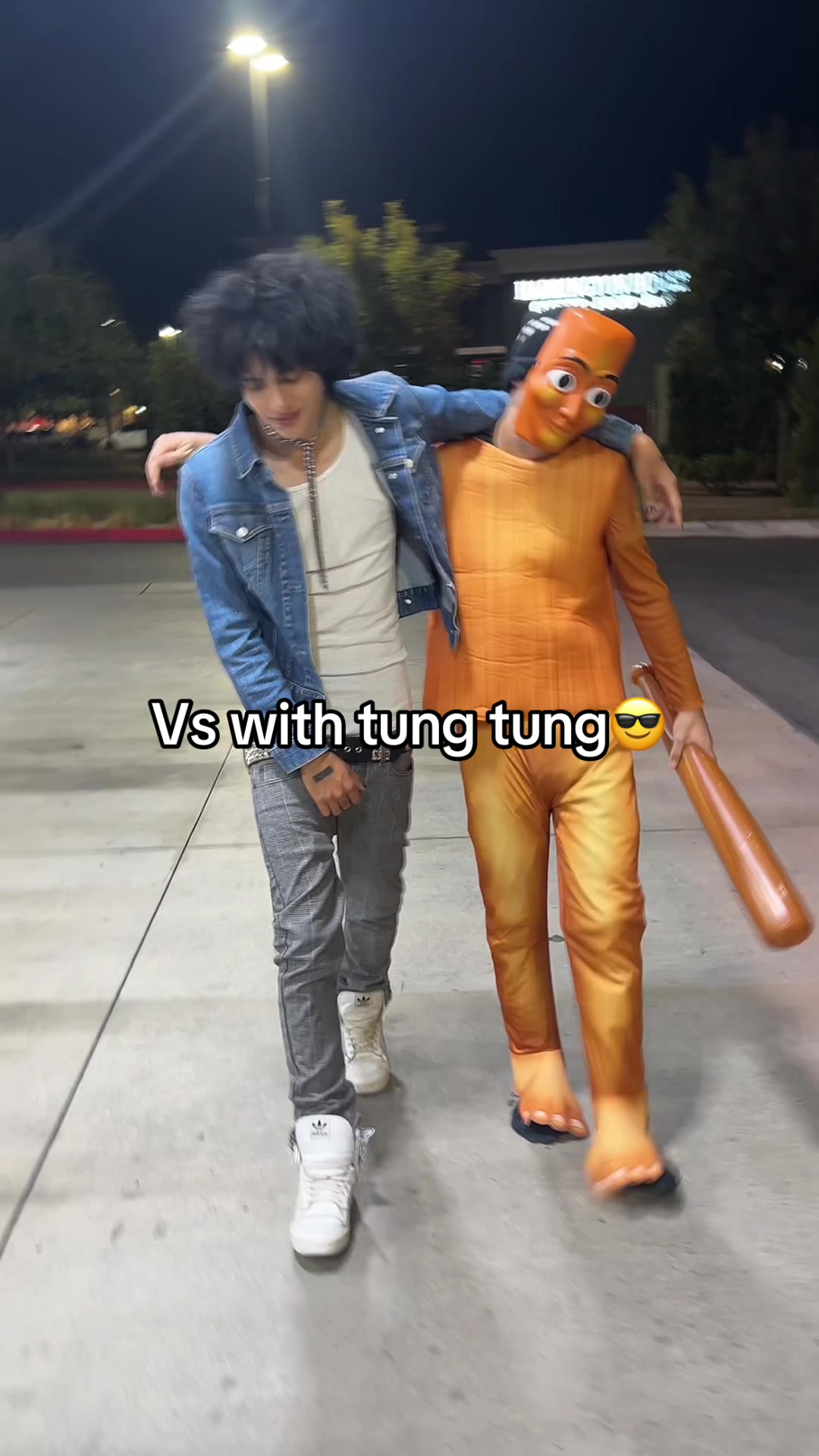 @Joji