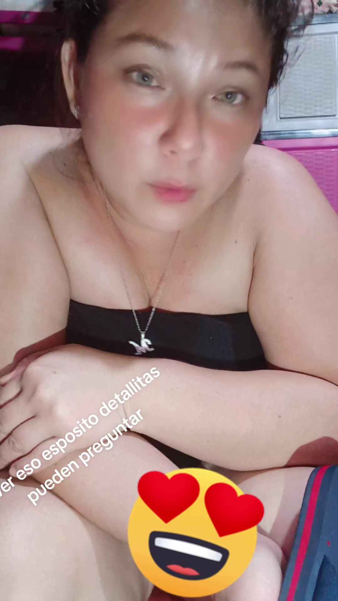 @yani castillo