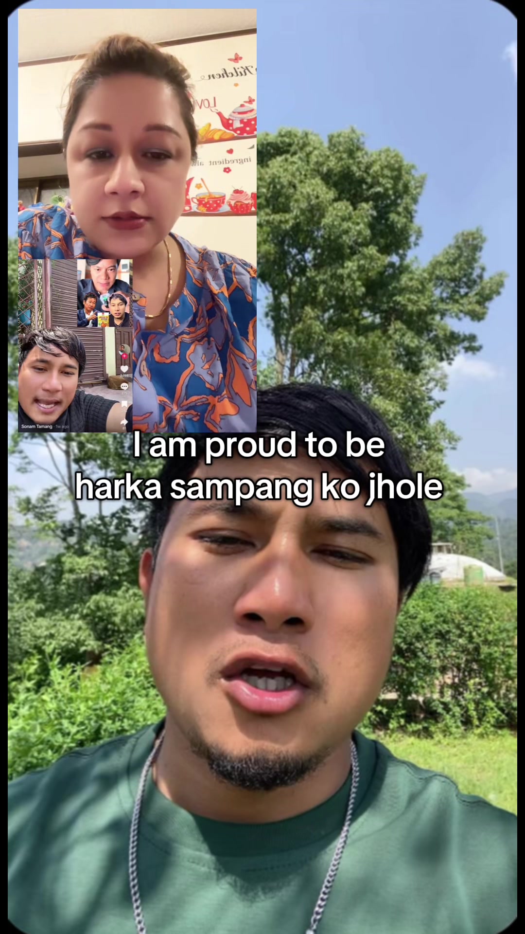 @Sonam Tamang
