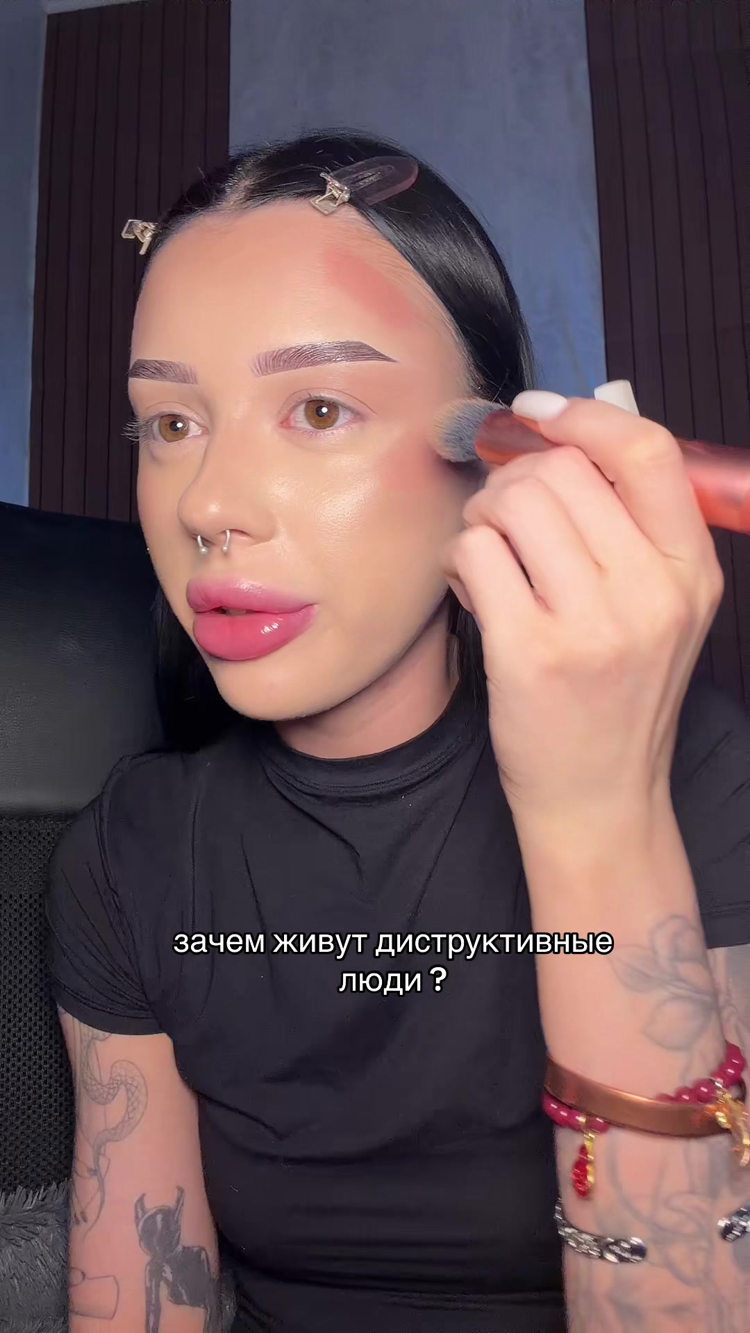 @тг : мамкин life