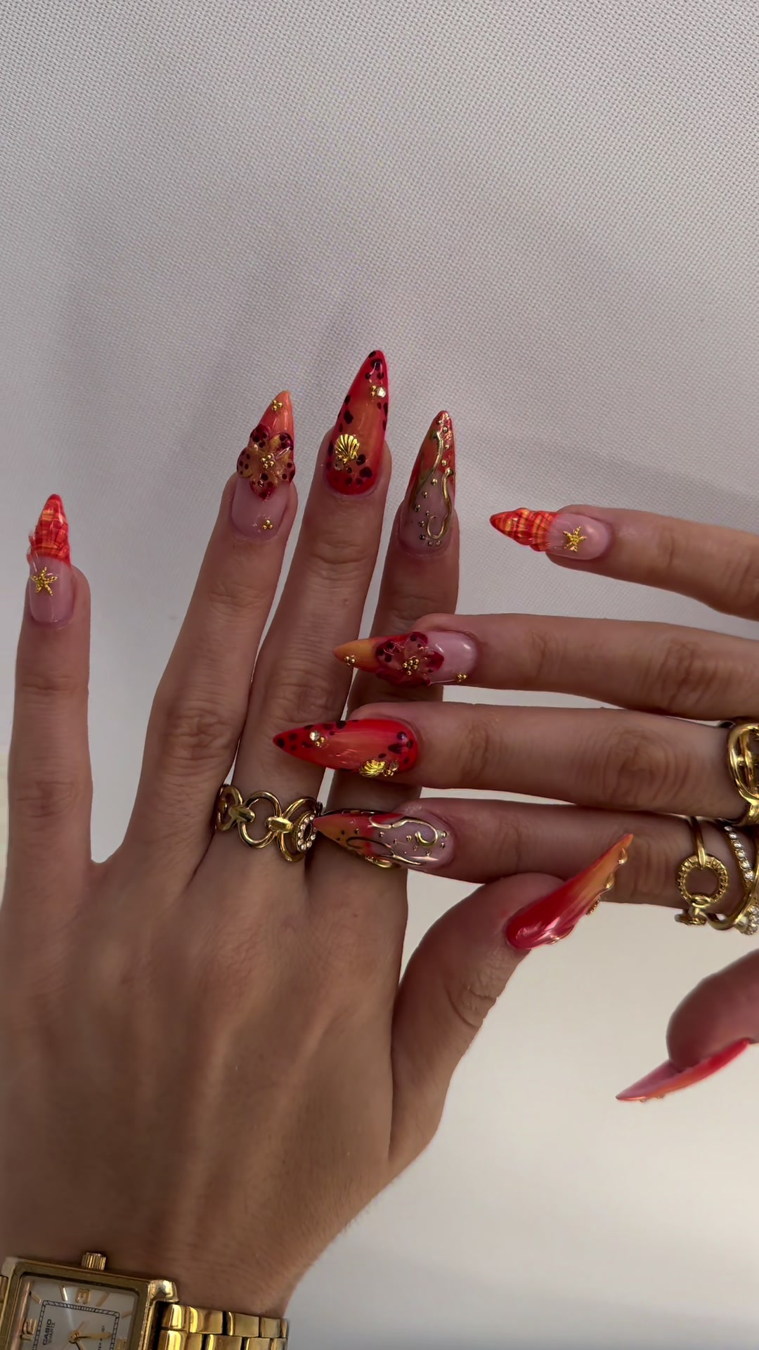 @Nails Art Paris