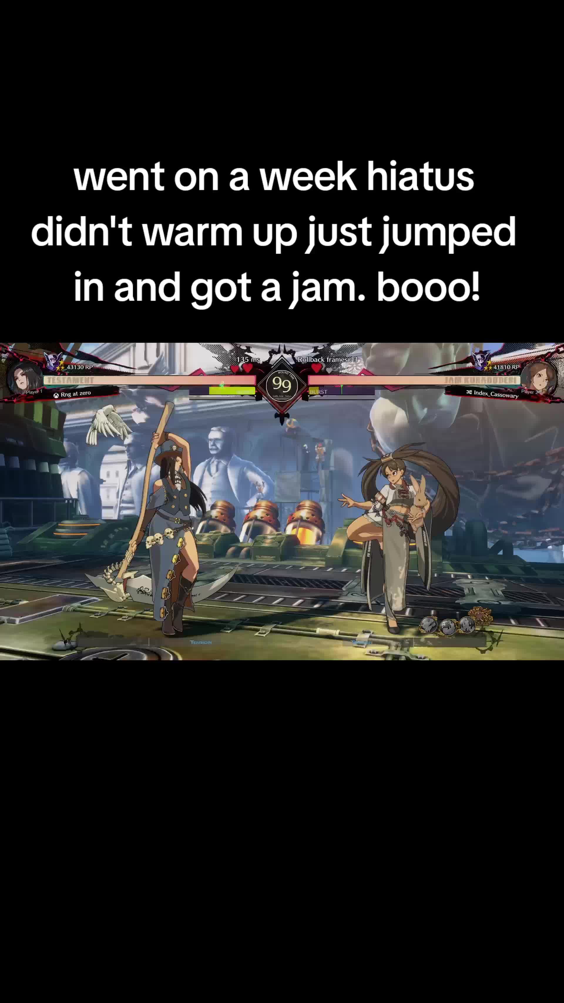 @rng at zero