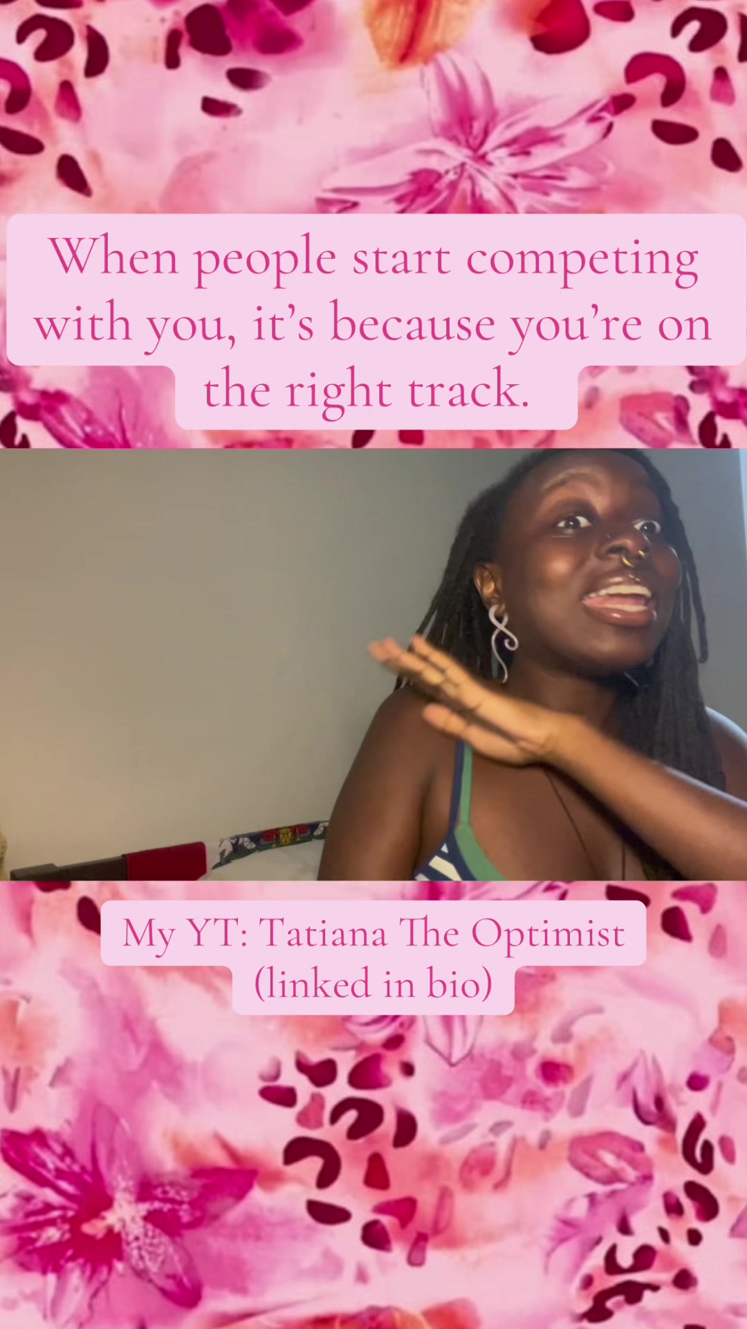 @Tatiana The Optimist ⋆˚꩜。❀