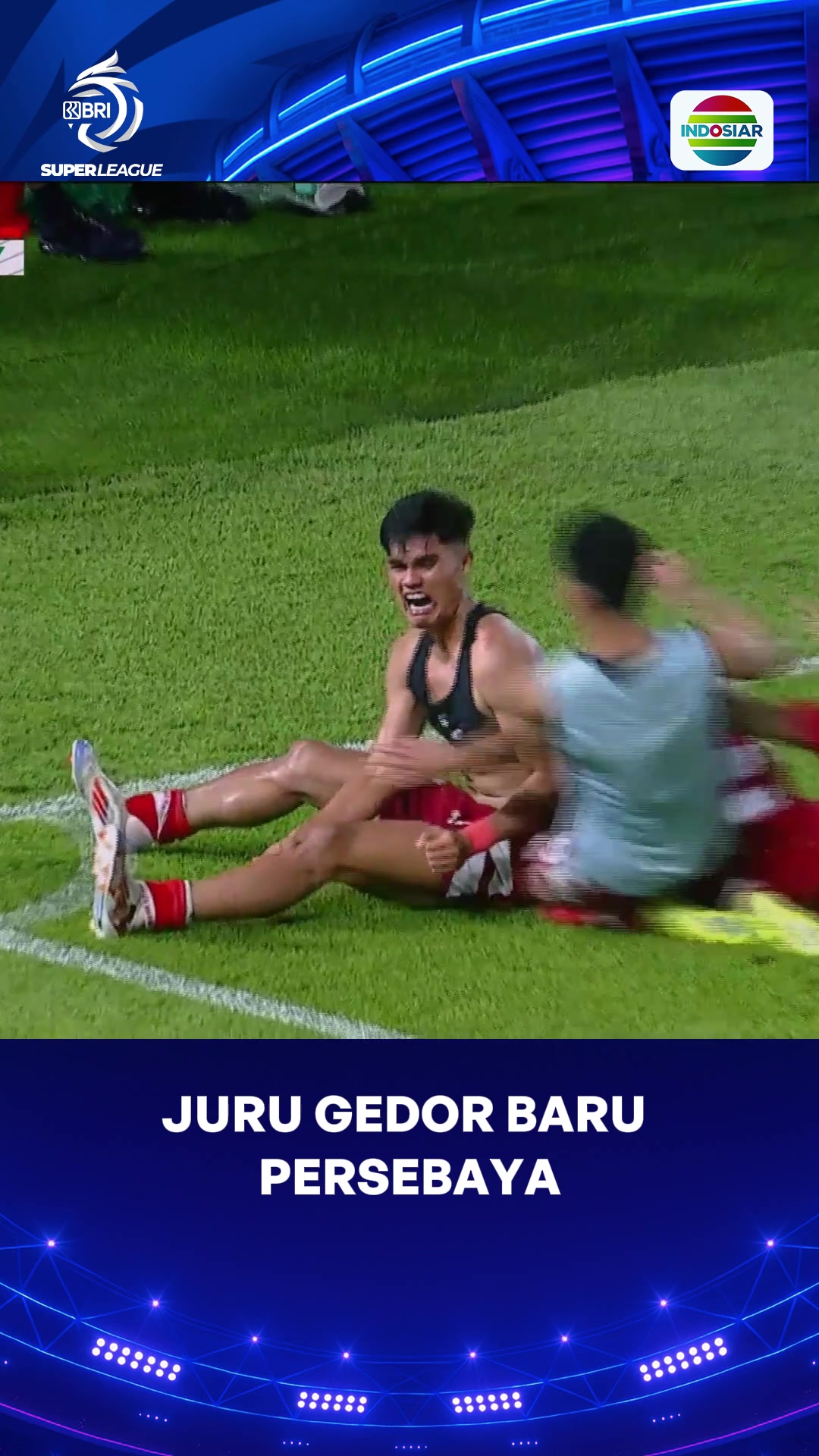 @Indosiar Sports