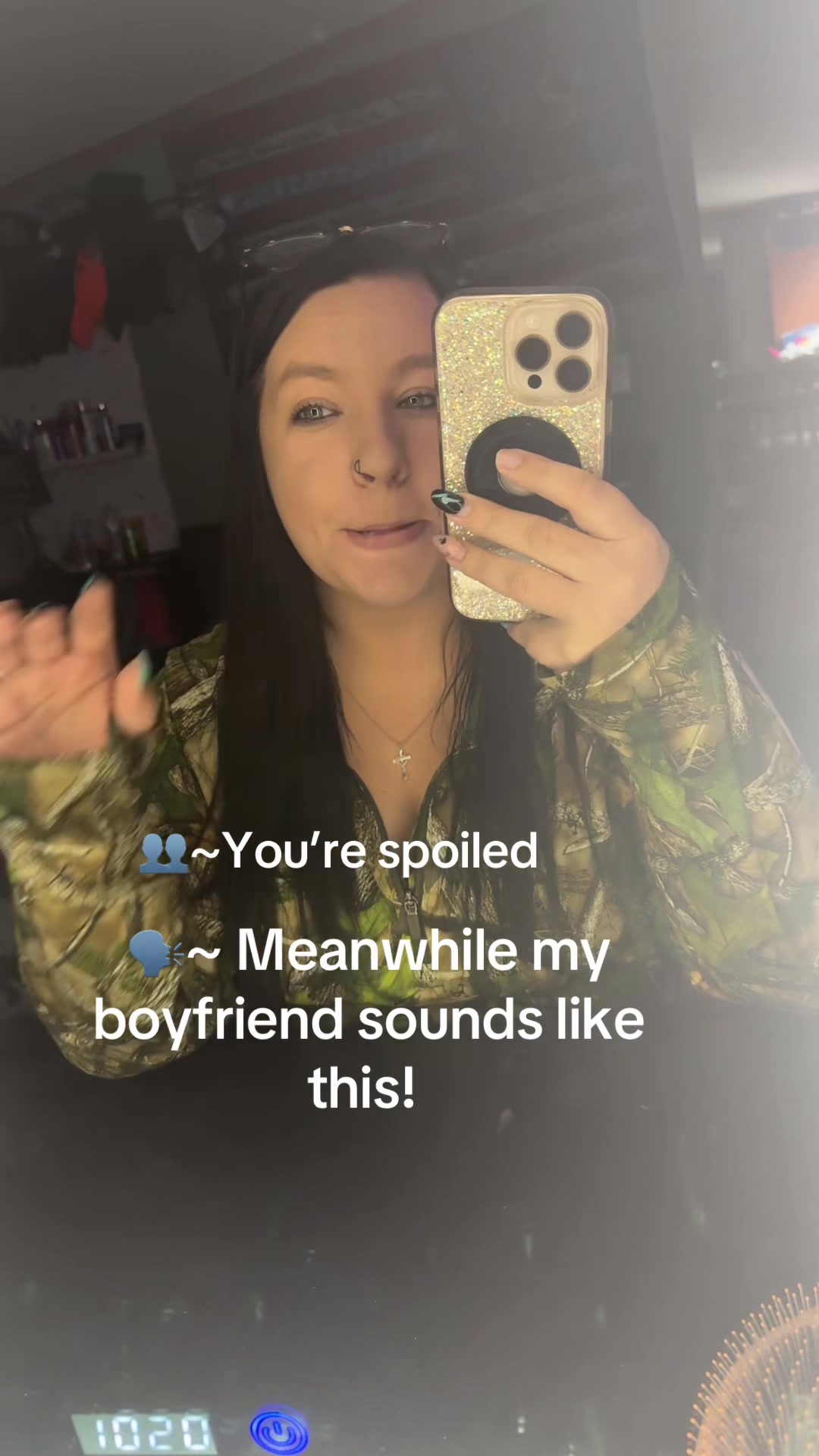 @Kallie Renee Hay