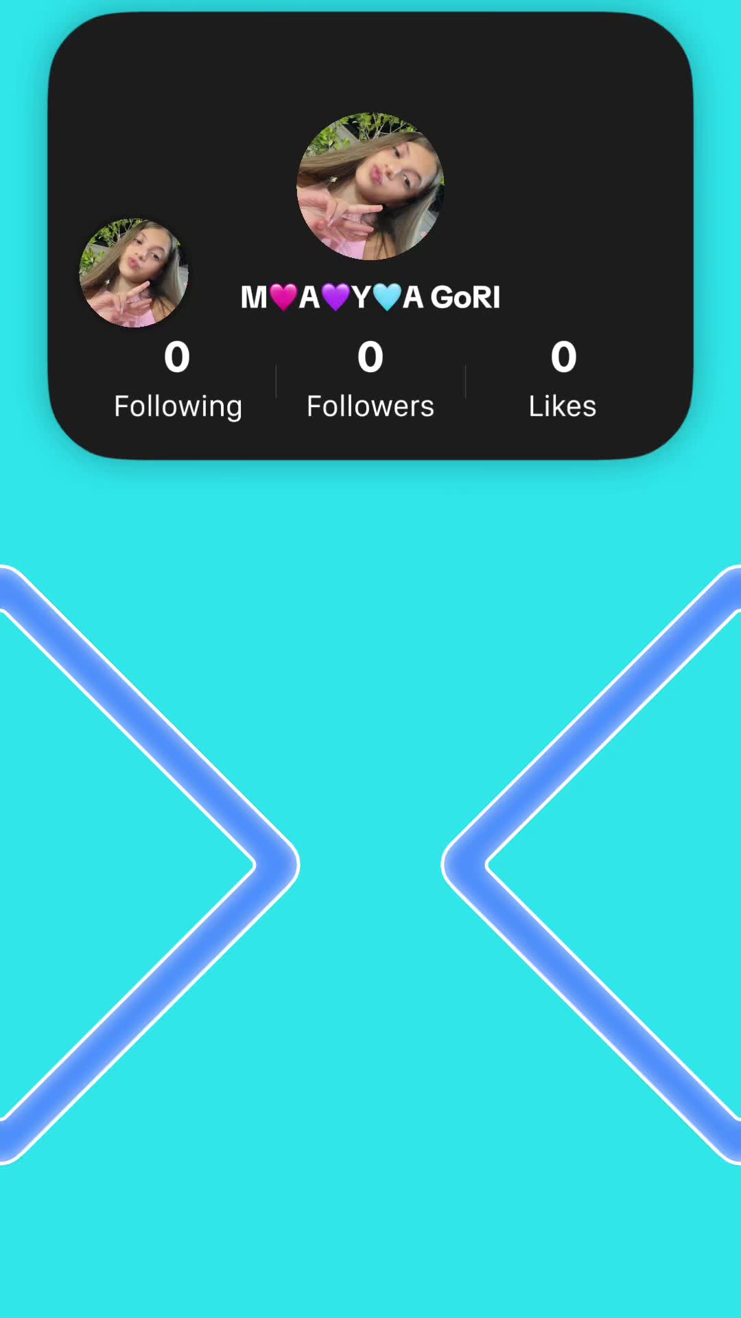 @M🩷A💜Y🩵A GoRI