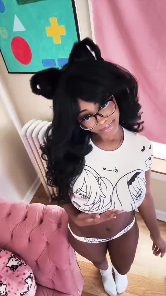 @♡ I’m bonnie ♡