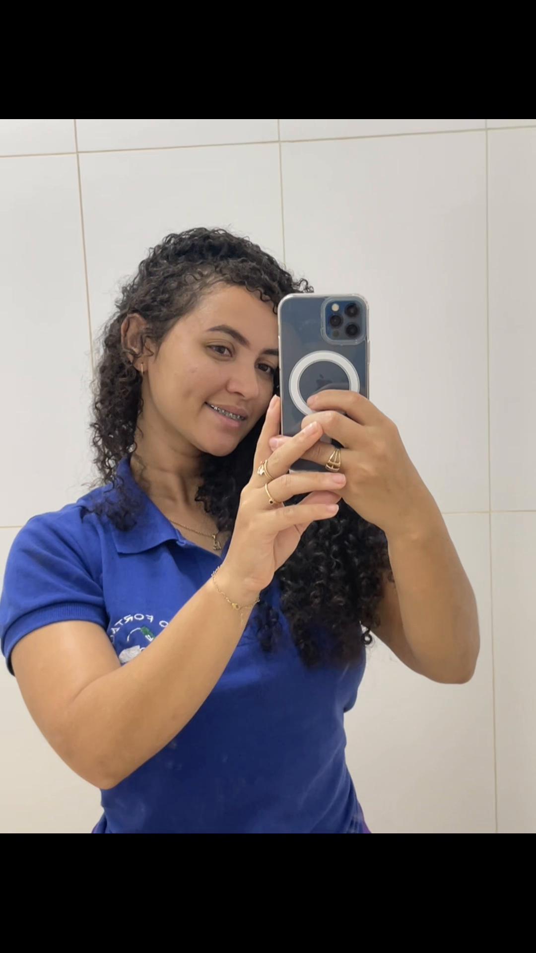 @Camila Oliveira