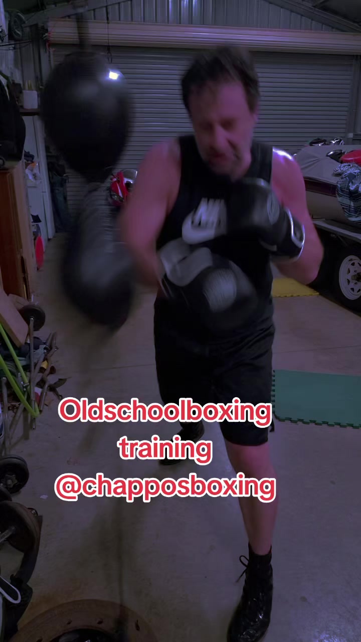 @Chapposboxing