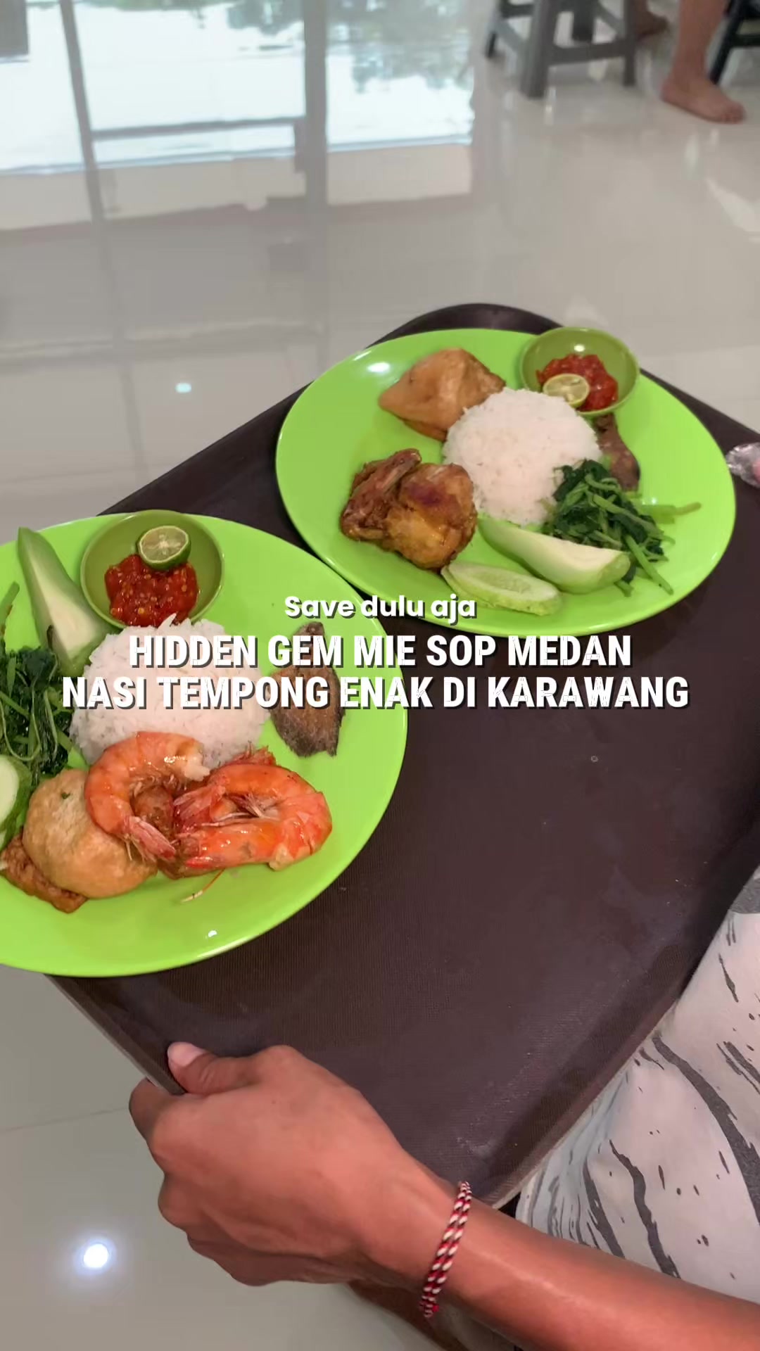 @Jelajah Tempat