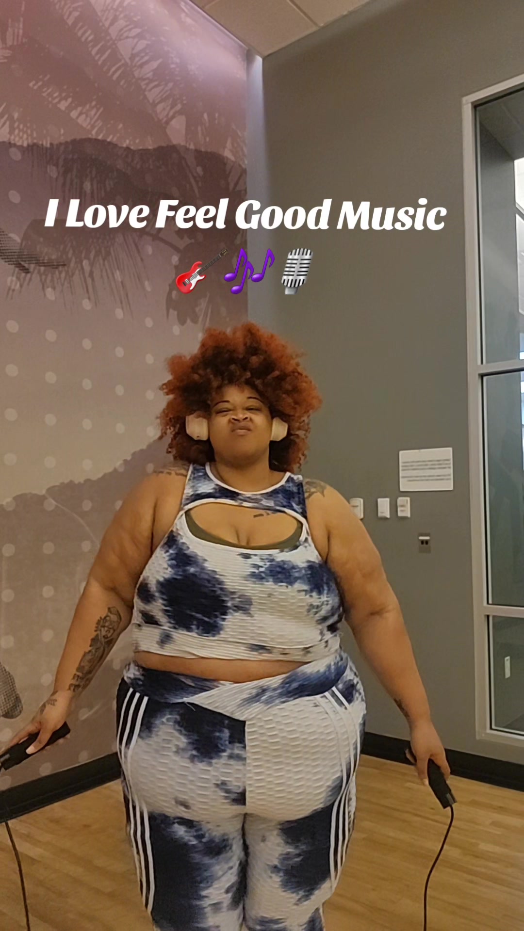 @Lacrisha💕