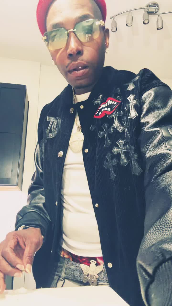 @RUEBEN DA KUBEN
