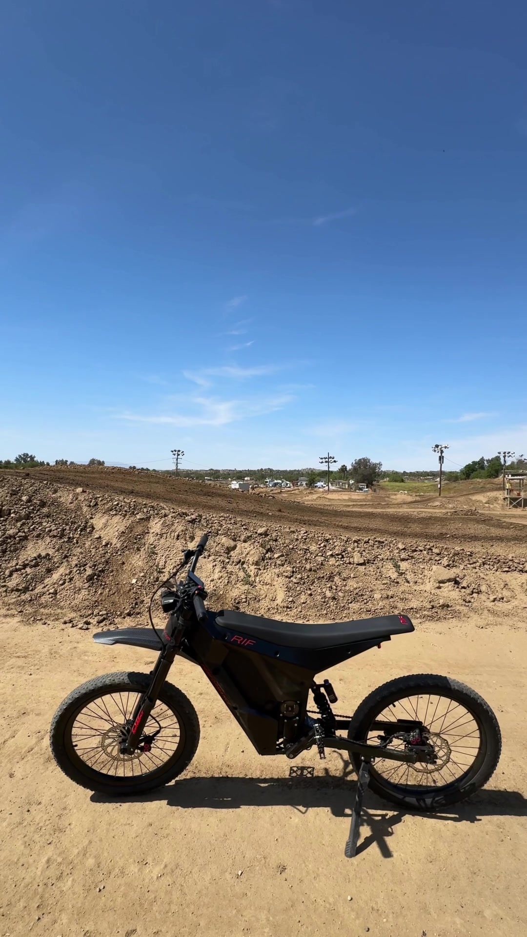 @rifracing