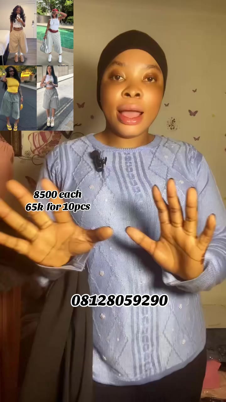 @AGBEKE EMPIRE|RTW IN AGEGE🛍️