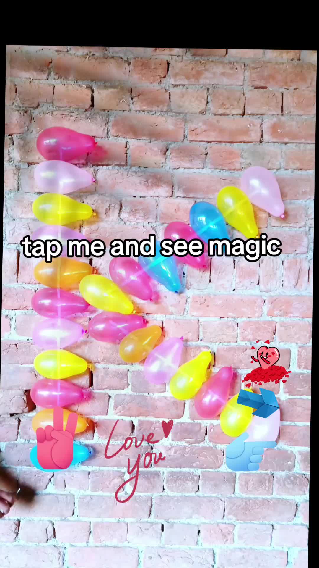 @Balloon fun zone