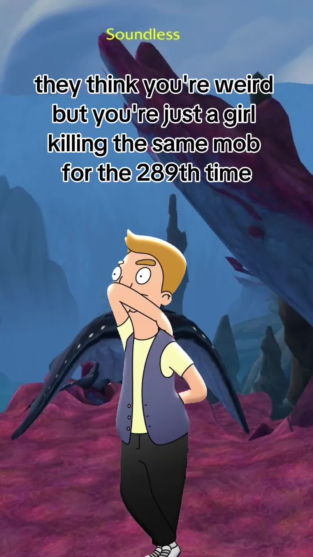 @Veelia in Azeroth