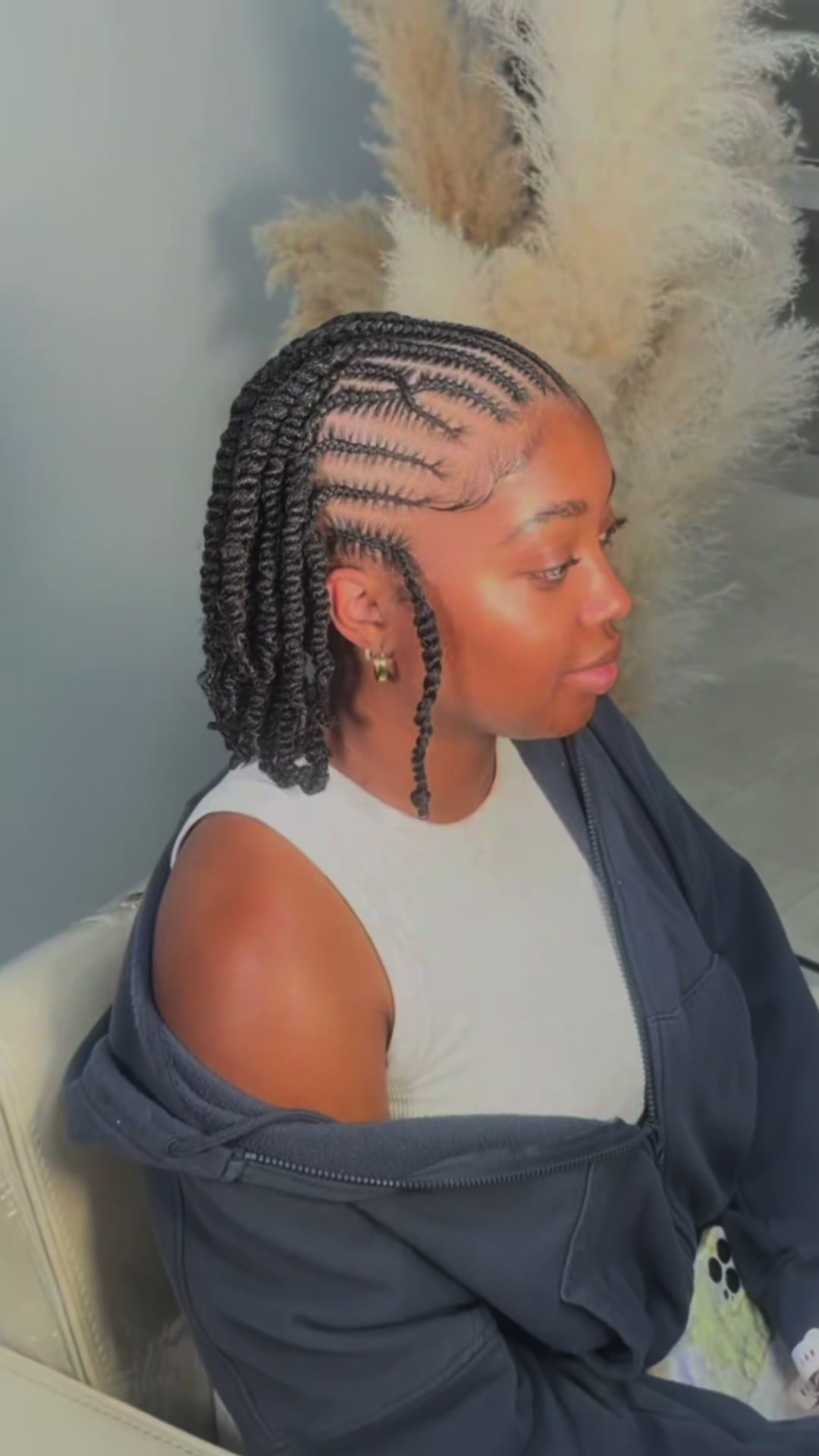 @Miss Keep Her Hair Done