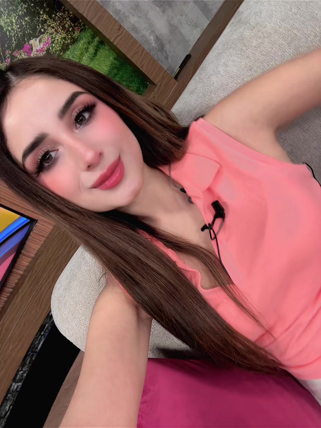 @Mariana Zapata