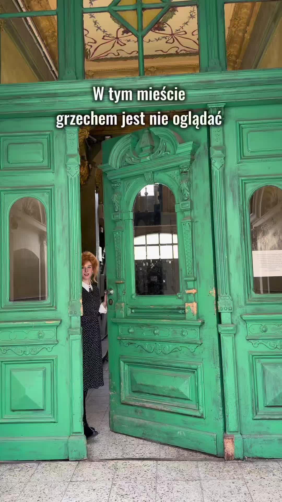 @Byli widzieli